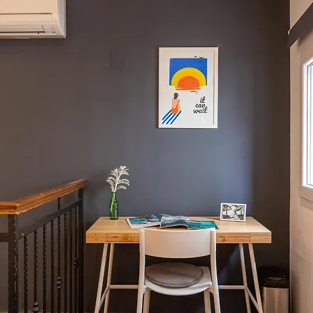 4 Us Apartment