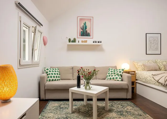 شقة 4 Us سبليت