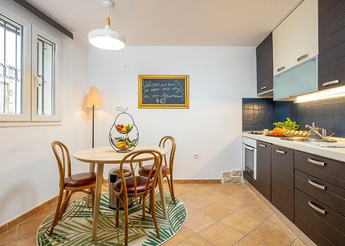 4 Us شقة سبليت