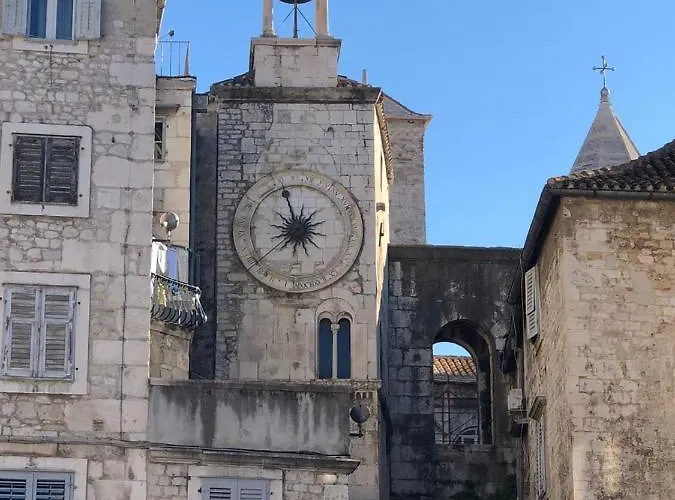 شقة 4 Us سبليت